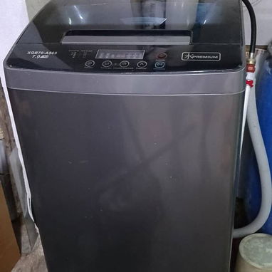 SE VENDELAVADORA AUTOMÁTICA - Img 127305963