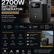🔥 ECOFLOW DELTA 2 – GENERADOR PORTÁTIL DE ENERGÍA 🔥 - Img 55505300