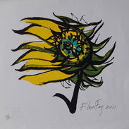 Serigrafias. - Img 57692376