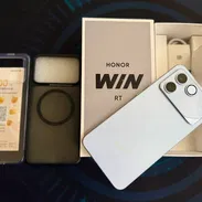 Honor WIN RT GAMER 12Gb/512Gv.Dual SIM dos forros incluído - Img 55207123