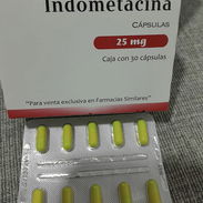 Indometacina - Img main-image-53148001
