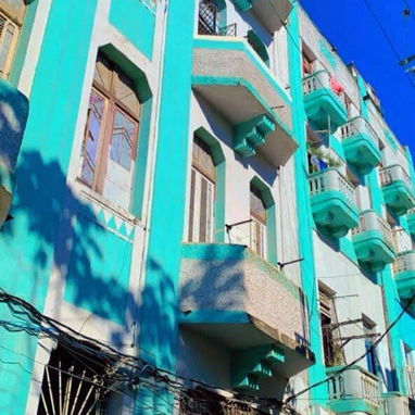 Venta de apartamento de 5 cuartos - 5/10