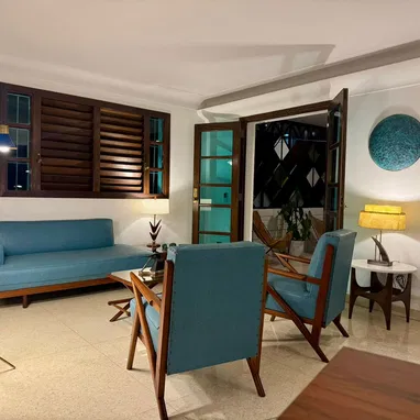 Nuevo Vedado 370 mil usd residencia de lujo - Img 119383585