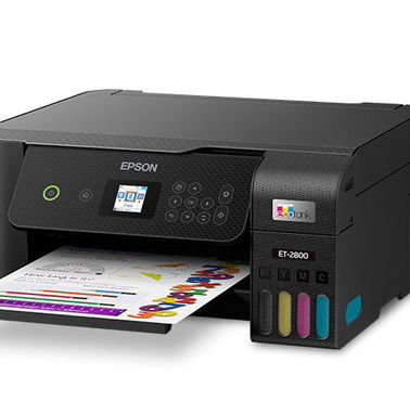 Impresora Epson EcoTank ET-2400 MULTIFUNCIONAL  Supertank Impresión innovadora sin cartuchos🍻🥝52507248 - Img 71815882