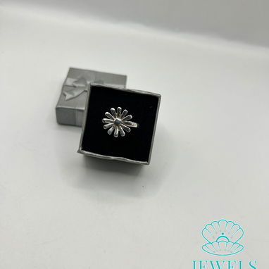 Anillos de plata 925(13) - 7/10