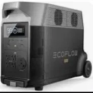 Ecoflow delta pro  Precio:2160usd Transporte incluido🔥🔥 - Img 57631857