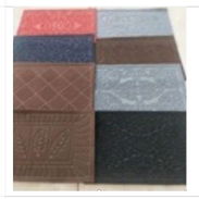 Alfombra PVC 38×58cm - Img 56763365