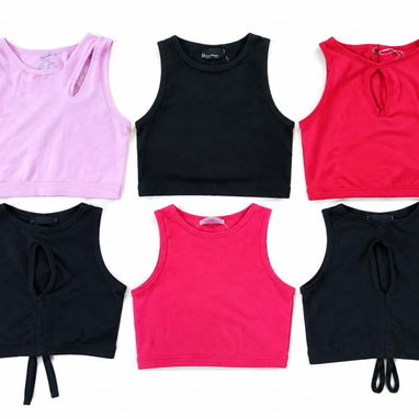 ROPA DEPORTIVA - 6/10