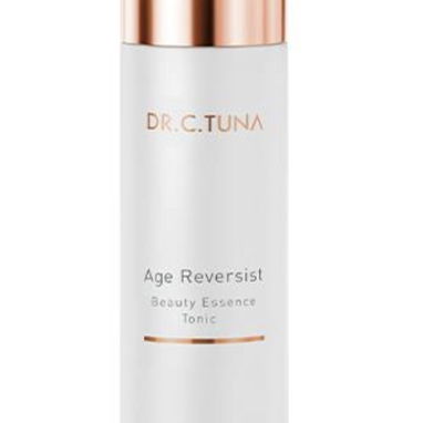 ✨ Tónico Facial Dr. C. Tuna Age Reversist Farmasi | Hidratante Antienvejecimiento - Img 121055761
