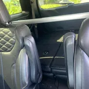 Vendo o negocio hyundai palisade del 2021 FULL LIMITED pintura de fábrica - Img 50190833