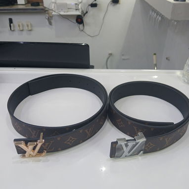 Cintos de hombre y mujer - Img 119371174