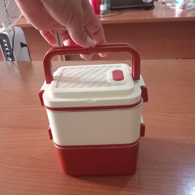 LONCHERA LUNCH BOX - 7/8