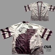 Venta de Haoris y kimonos en la Habana - Img 51831402