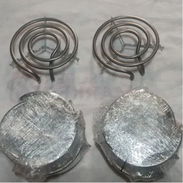 Resistencias electricas nuevas originales. 2000 cup. 53895402 - Img 55678765