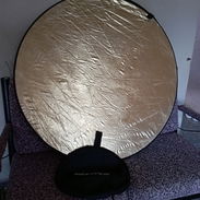Juego reflector plegable Neewer - Img 56840557