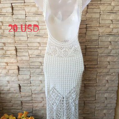 Playeros y vestidos tejidos - Img 124415248