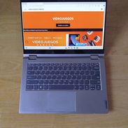 💻Laptop Lenovo ThinkBook 14S Yoga ITL | Core i7-1165G7 | 16GB RAM | 512GB SSD 🚀✨ - Img 53228018