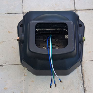 Faroles delanteros para triciclos eléctricos - 4/4