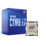 Microprocesador Intel Core i7 10700 @2.9 GHz de 10ma generacion. Sellado en caja. 0KM a estrenar por usted 54018265 - Img 45643087