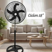 Ventilador - Img 58012303