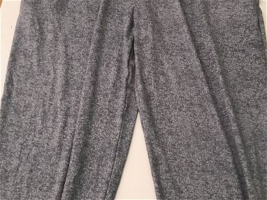 vendo pantalon nuevo estilo pijama de mujer en 5 usd - Img main-image
