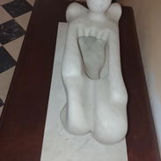 Escultura de Henry Moore - Img 57209722
