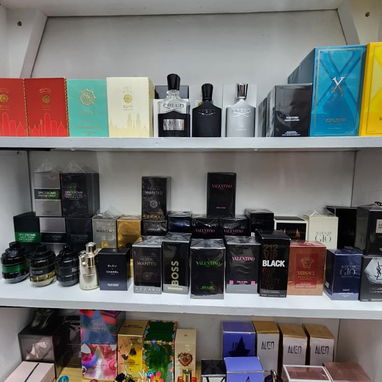 Perfumes 💯 originales 🔥Nichos🔥 - Img 119747967