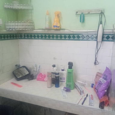 Vendo 2x1 Casa en el Vedado - 3/8