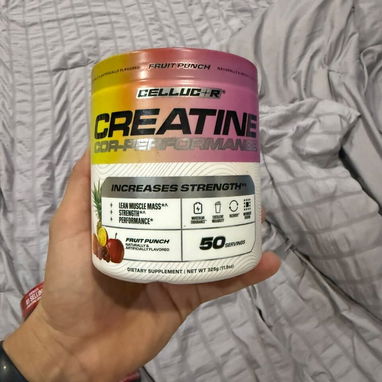 Creatinas - Img 125888297