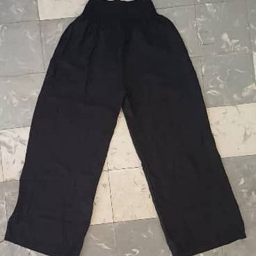 Pantalonetas Pata ancha - Img 106577908