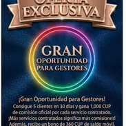 Buscamos gestores de ventas para la agencia IrisProd Organizadores de eventos - Img 57273982