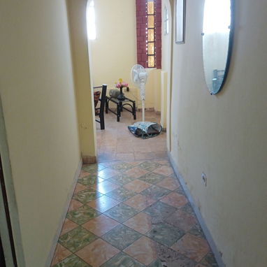 Venta de casa con garaje en Lawton - Img 125272189