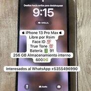 iPhone 13 Pro max - Img 45618881