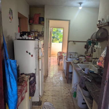 Vendo apartamento en el wajay - Img 122187317