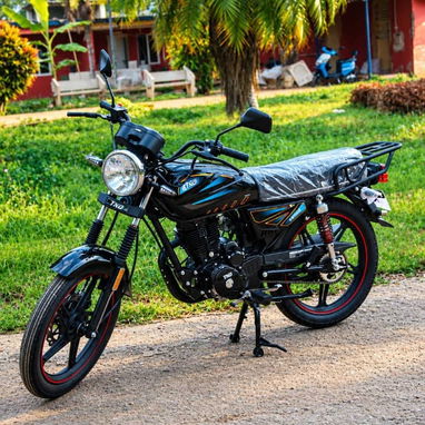 MOTO DE COMBUSTIÓN 200 CC - 2/2