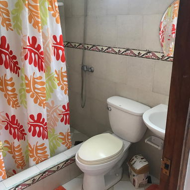 Se renta apartamento en  Playa,cerca de la CEGUERA con 2  habitaciones ( Ral0048) - Img 115530112