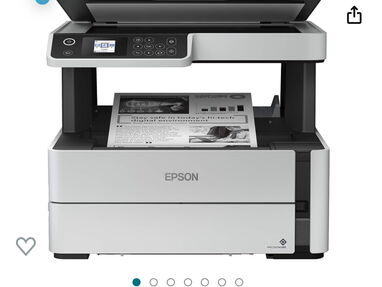 Hola vende impresora Epson nueva - Img main-image