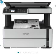 Hola vende impresora Epson nueva - Img 44281019