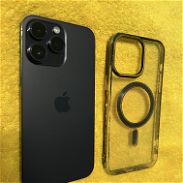 iPhone 14pro Max morado de 256gb en el mejor precio que puede encontrar,se vende o se cambia por iPhone menor y vuelto - Img 45758697