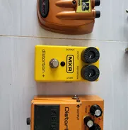 Pedales para guitarra eléctrica - Img 49848575