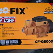 Bomba 1/2 HP - Img 55237993