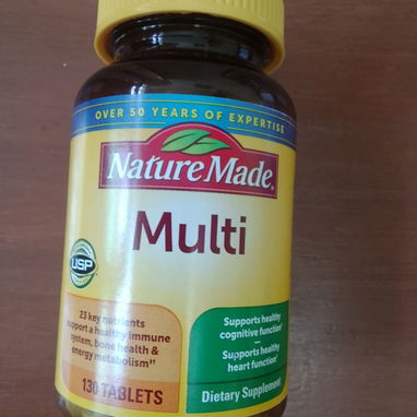 Vitaminas y medicamentos en super oferta!!! - Img 125583048