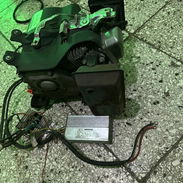 Vendo extensor de rango poco uso - Img 55608394