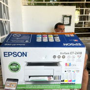IMPRESORA EPSON - Img 56787975