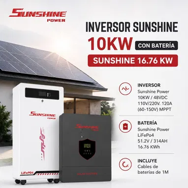 ENERGÍA RENOVABLE LO MEJOR AQUI - Img 123487859