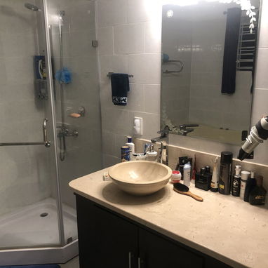 Apartamento 5 ta avenida con CORRIENTE 24 horas agua 24 horas. Independencia - Img 124605486