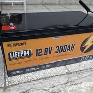 Bateria LiFePo4 - Img 57348384