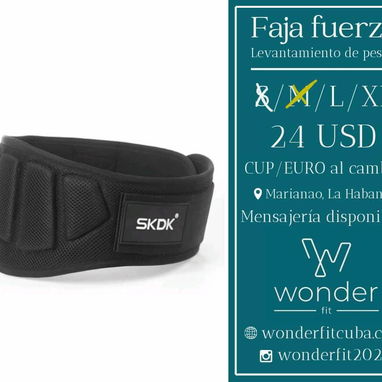 Artículos para gimnasio - Img 124721812