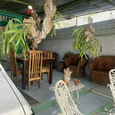 Casona por la word Ciudad Deportiva con garage -Carposh - 2/10