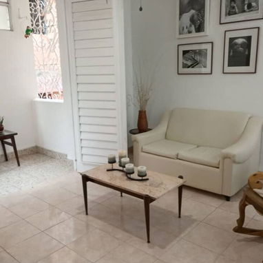 Apartamento en renta en el Vedado - Img 125013908